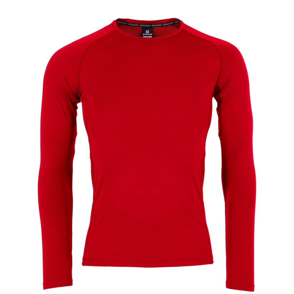 Dziecięcy dżersej z długim rękawem Stanno Core Baselayer