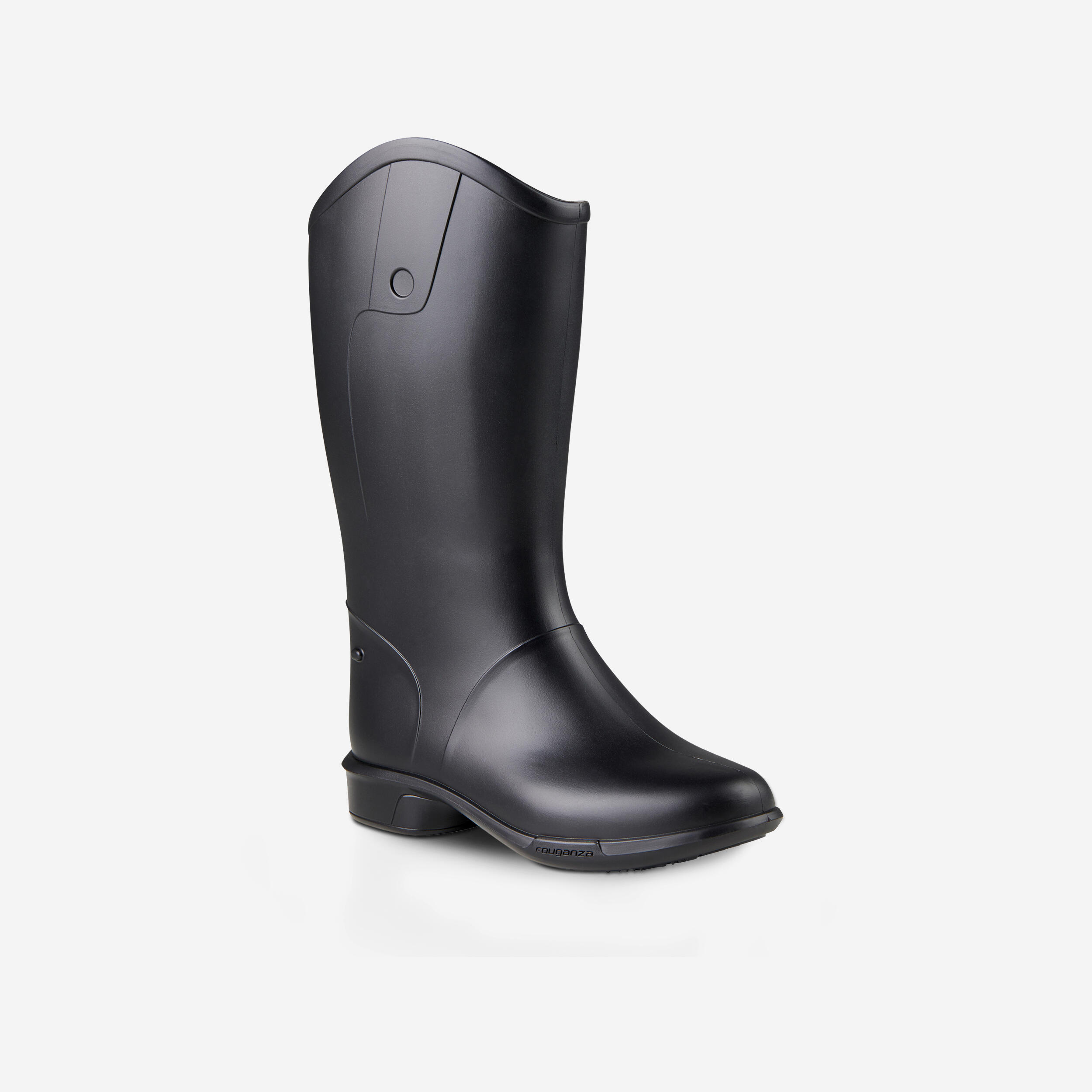 Buty jeździeckie dla maluchów FOUGANZA 100
