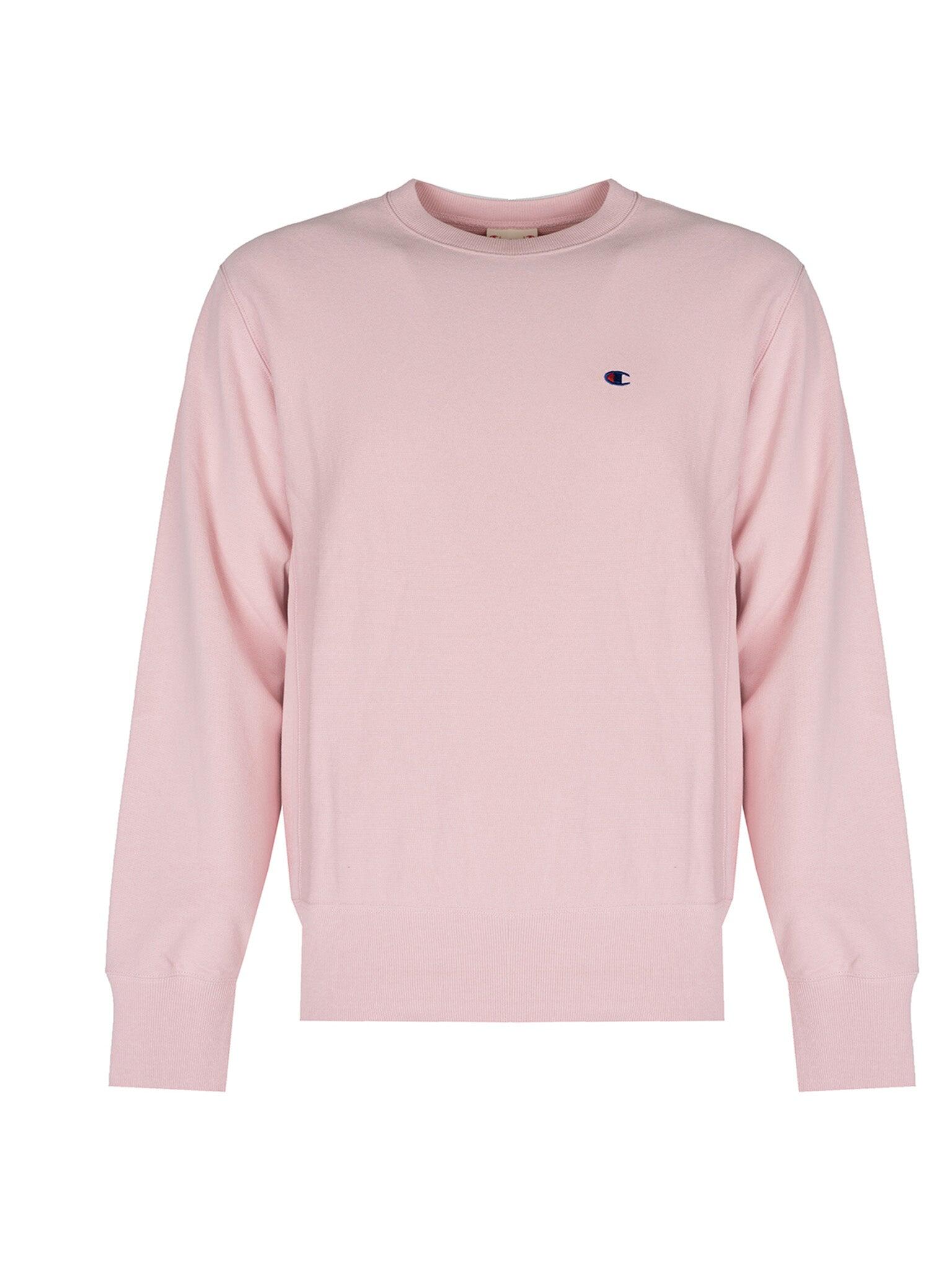 Bluza trekking męska C-Neck