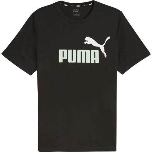 Koszulka sportowa męska Puma Ess+ 2