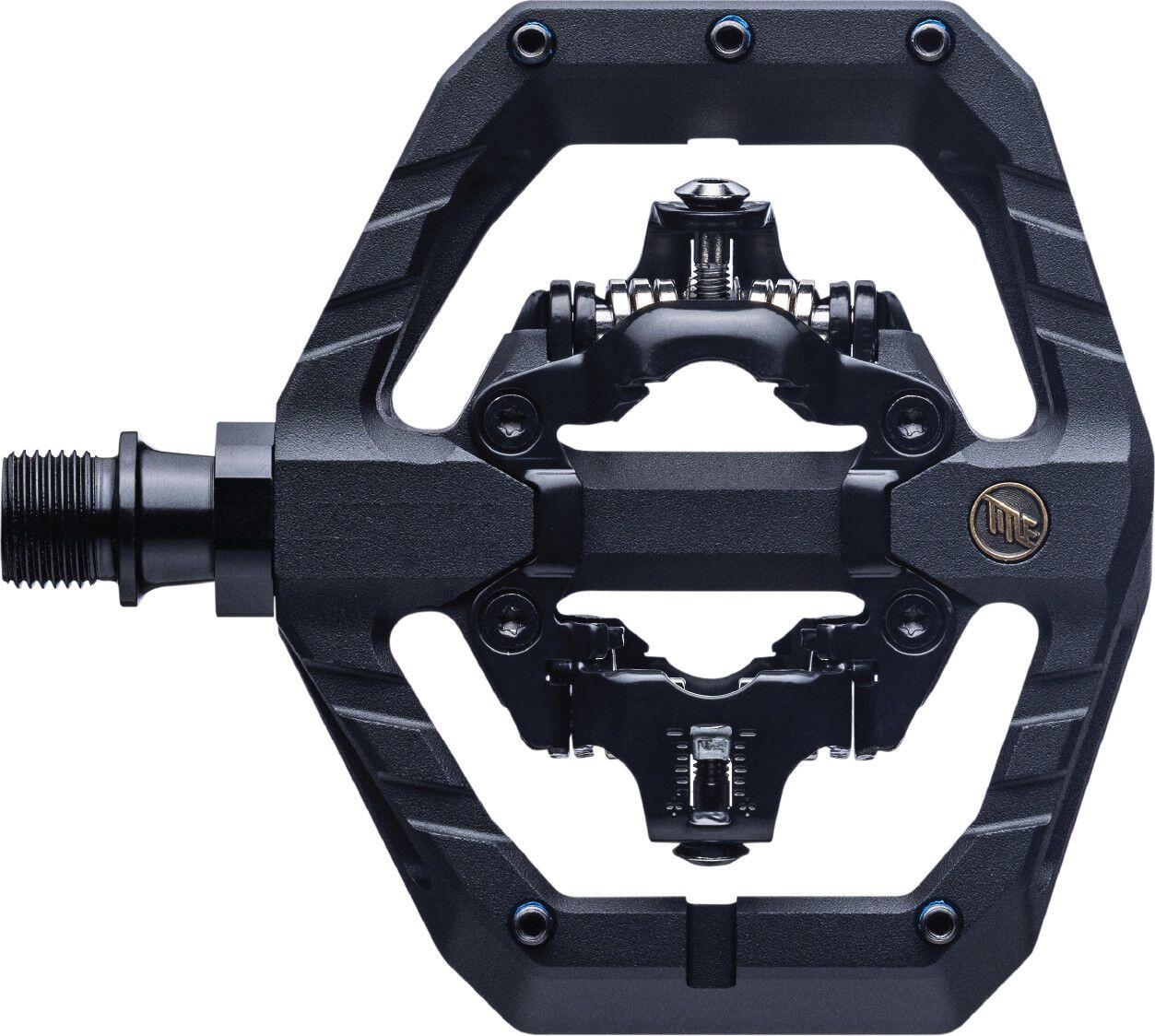 Pedały Title Connect Clipless
