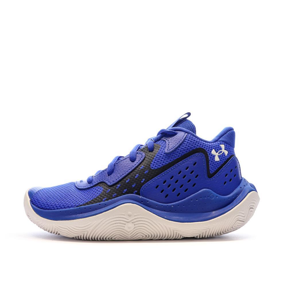 Buty do chodzenia dla dzieci Under Armour Gs Jet 23