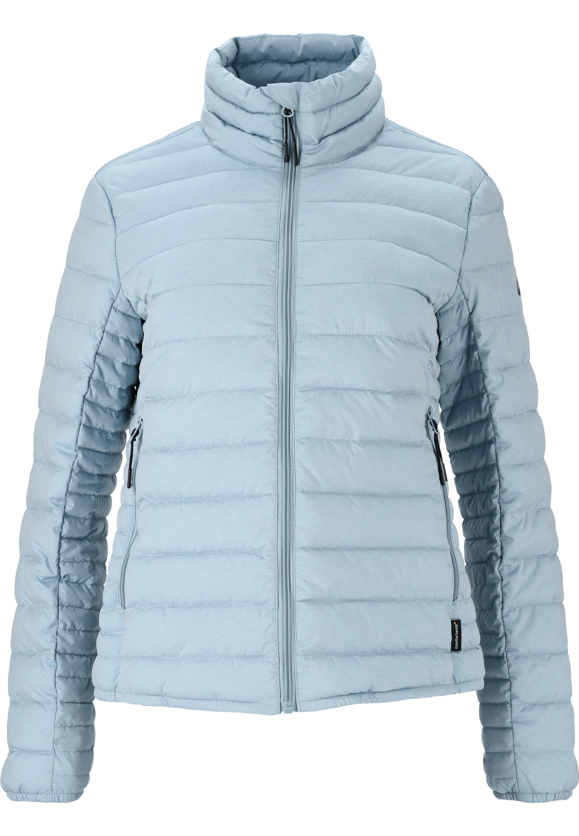 Damska kurtka puchowa Whistler Edge