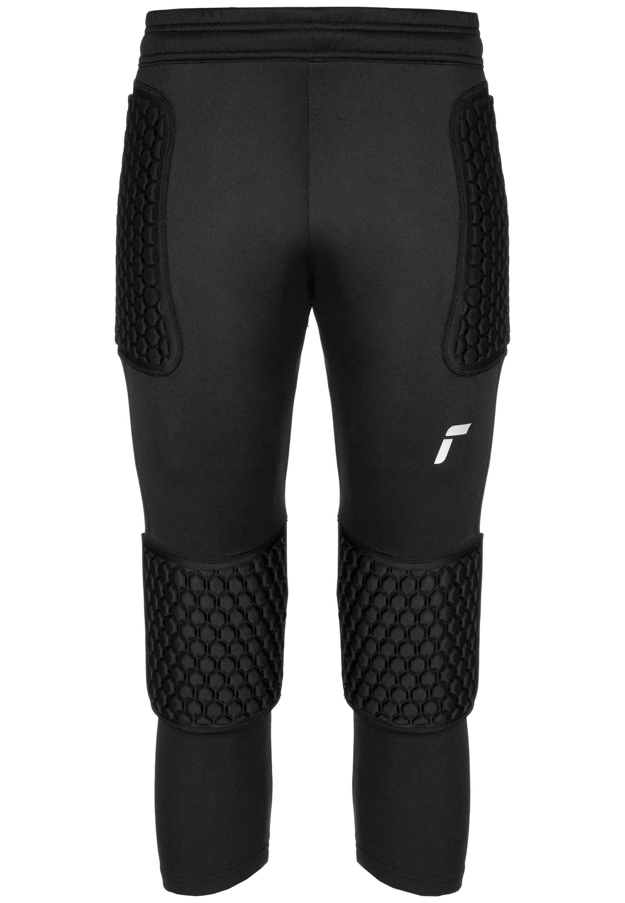 Spodenki dziecięce Reusch Contest 3/4 Advance