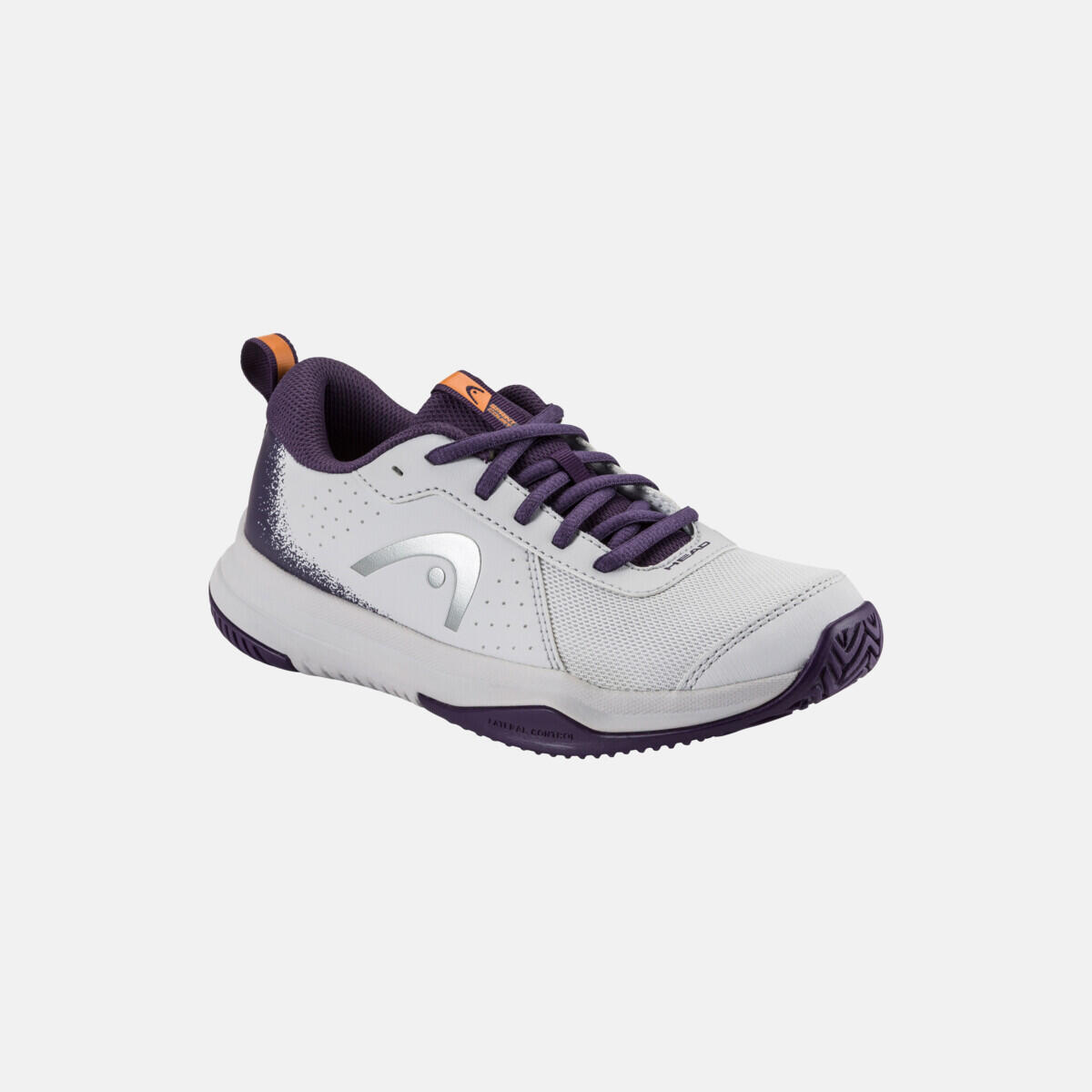 HEAD Sprint Court 4.0 Buty do tenisa junior