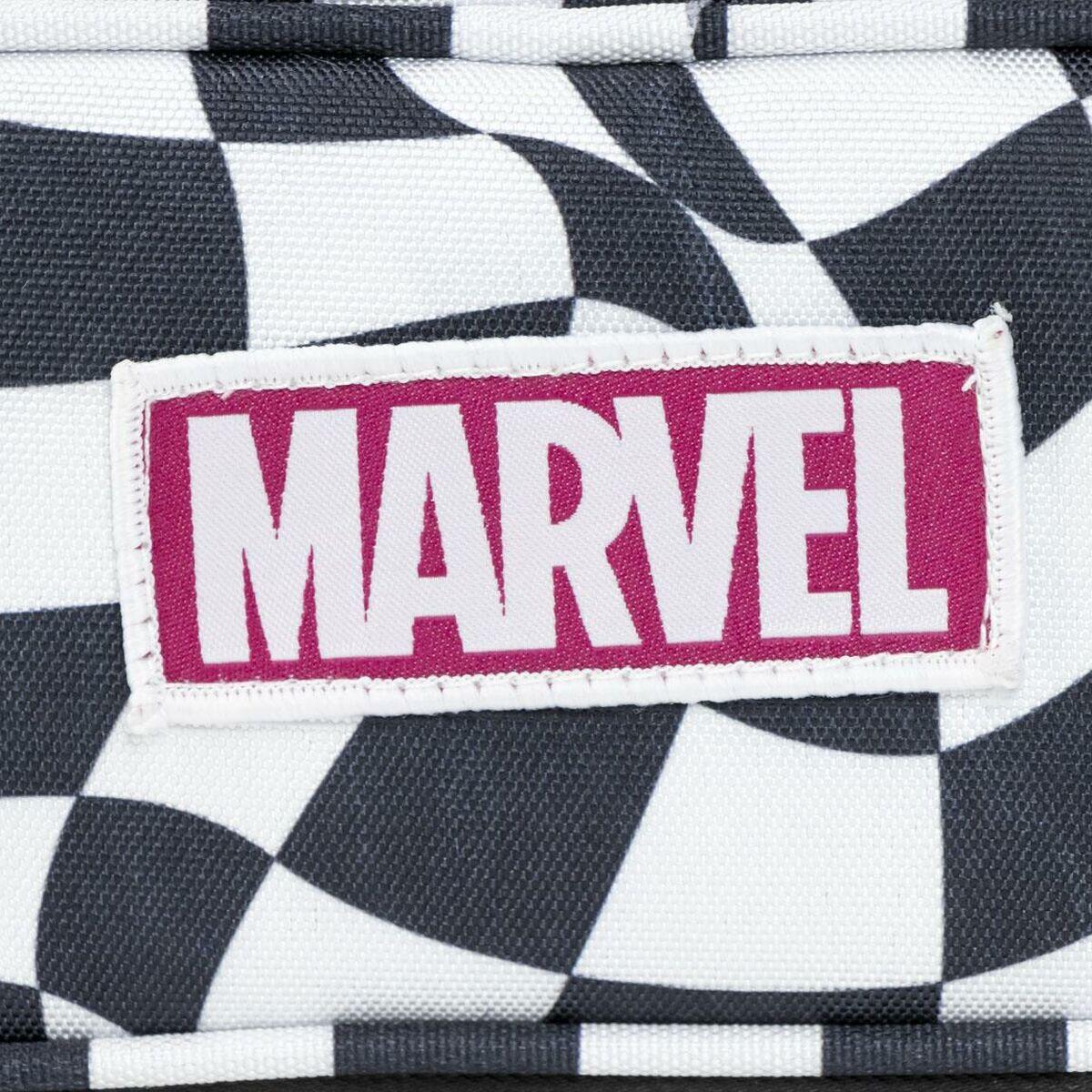 Torba szkolna Marvel