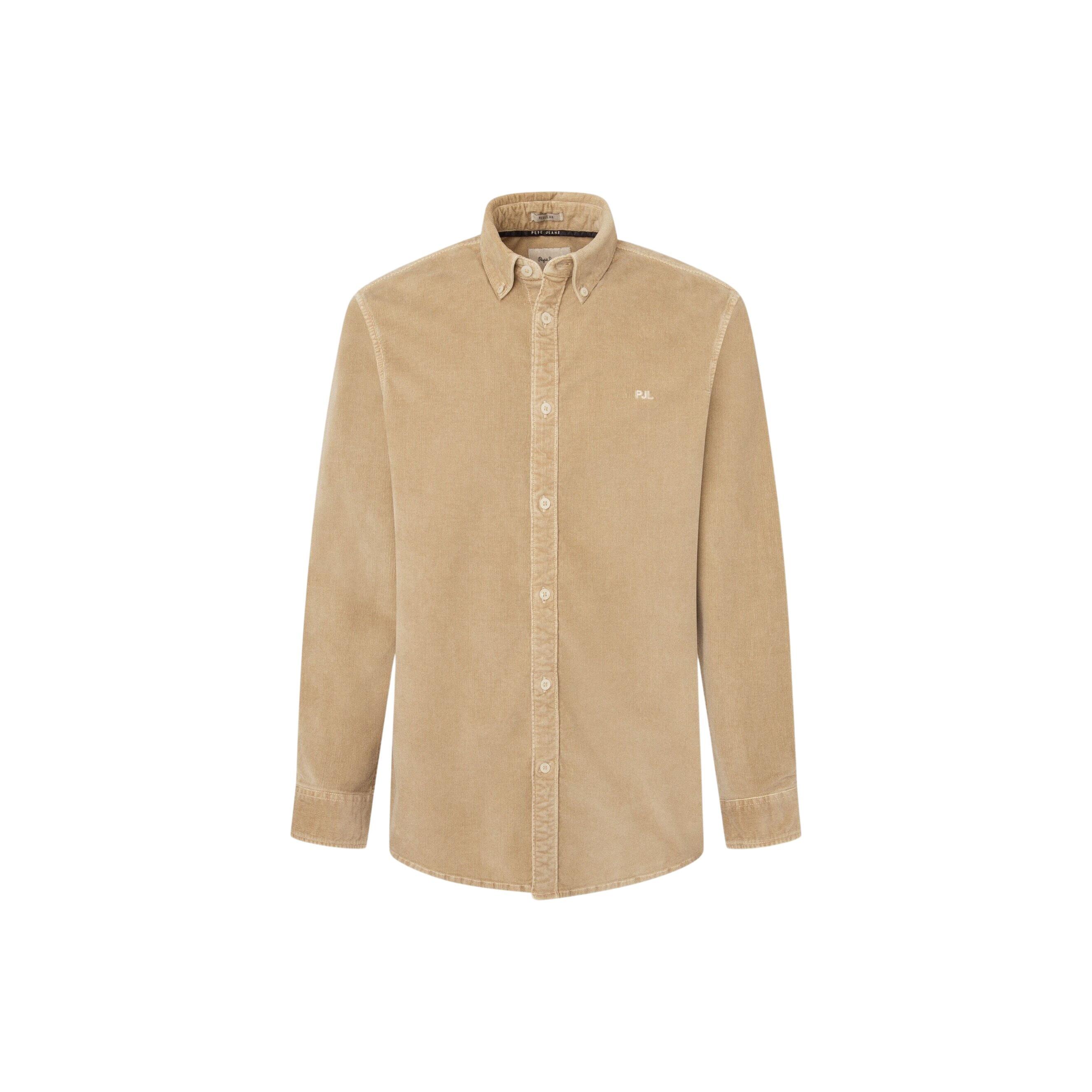 Koszula Pepe Jeans Miller