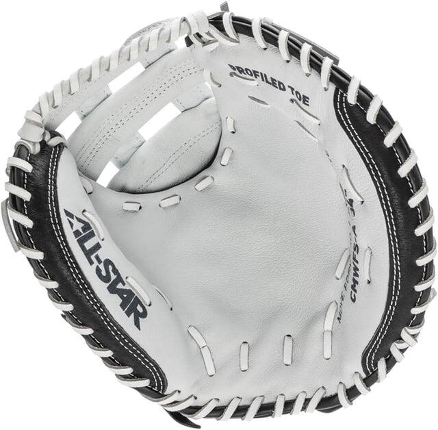 Rękawice dla łapacza do softballu All Star Future Star CM-FS-A dla dorosłych