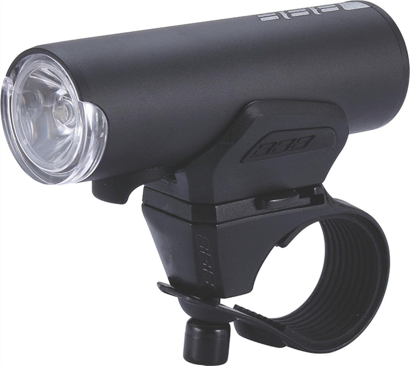 Lampa przednia BBB Cycling Scout