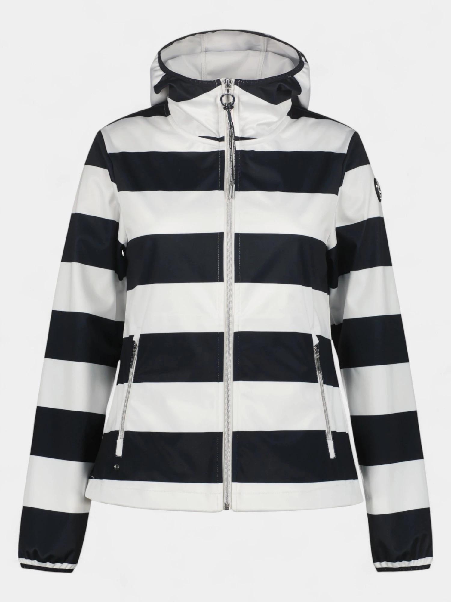 Kurtka Softshell Damska Luhta Arrajoki