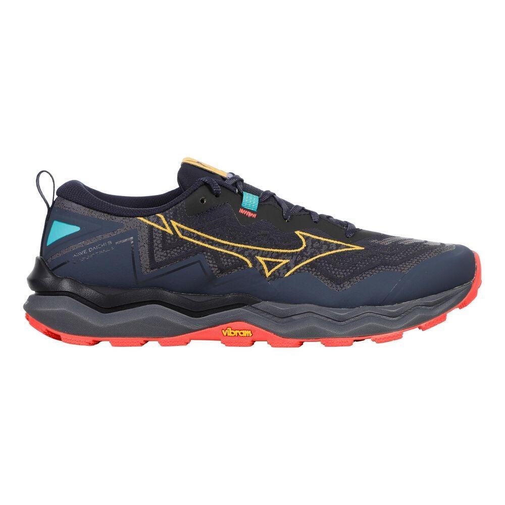 Buty trailowe Mizuno Wave Daichi 9