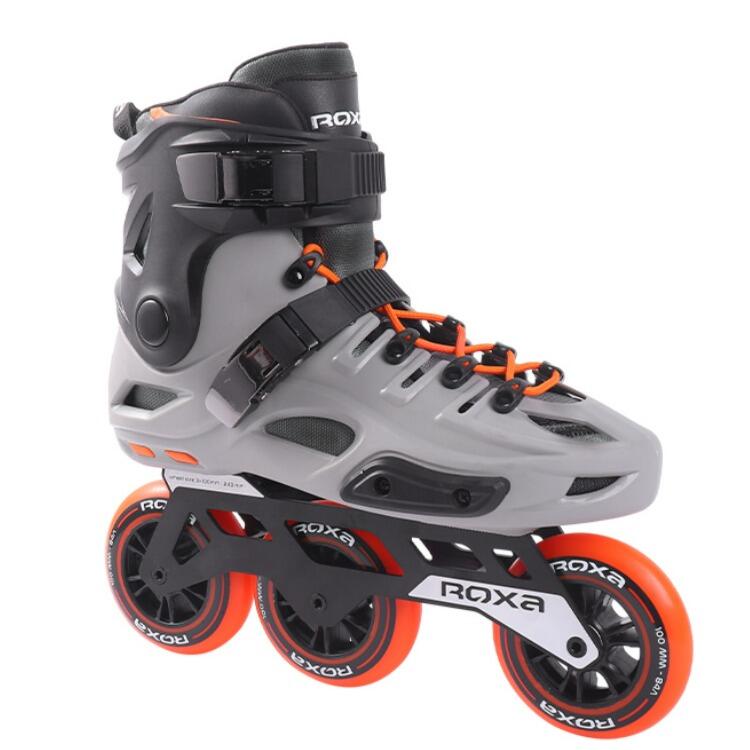 Łyżworolki dla dorosłych Freeskate X-TILT