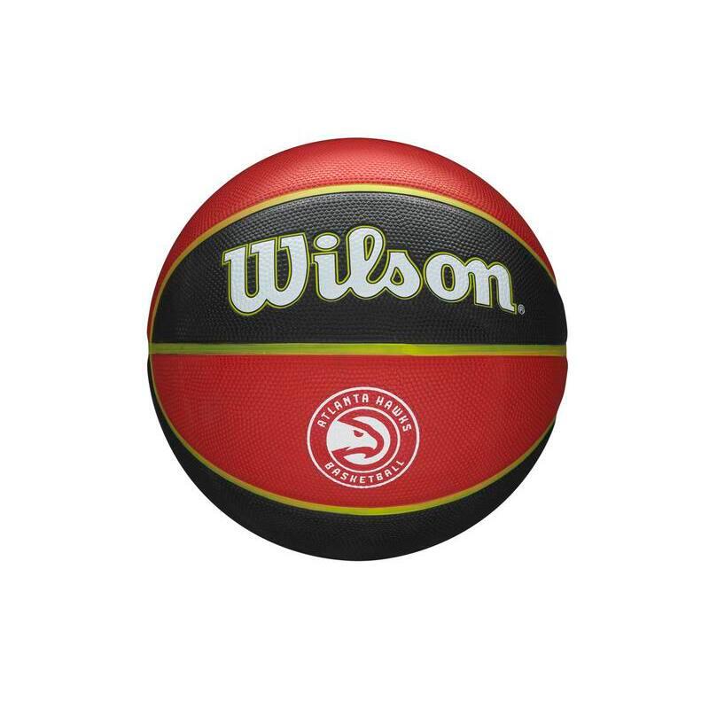 Piłka do koszykówki NBA Tribut e Atlanta Hawks