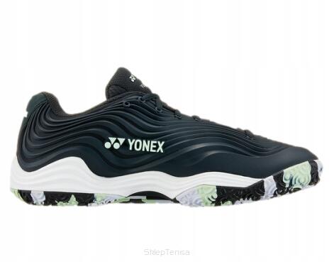 Buty tenisowe Yonex Power Cushion Fusionrev 5 Clay