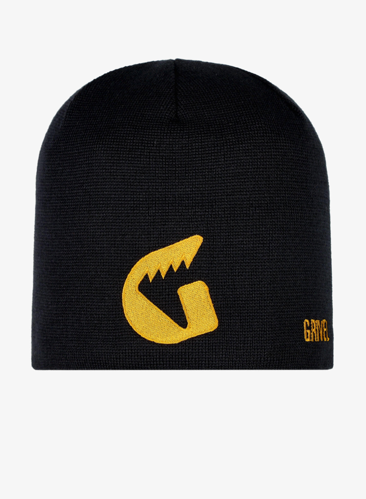 Czapka zimowa Grivel Winter Beanie - black