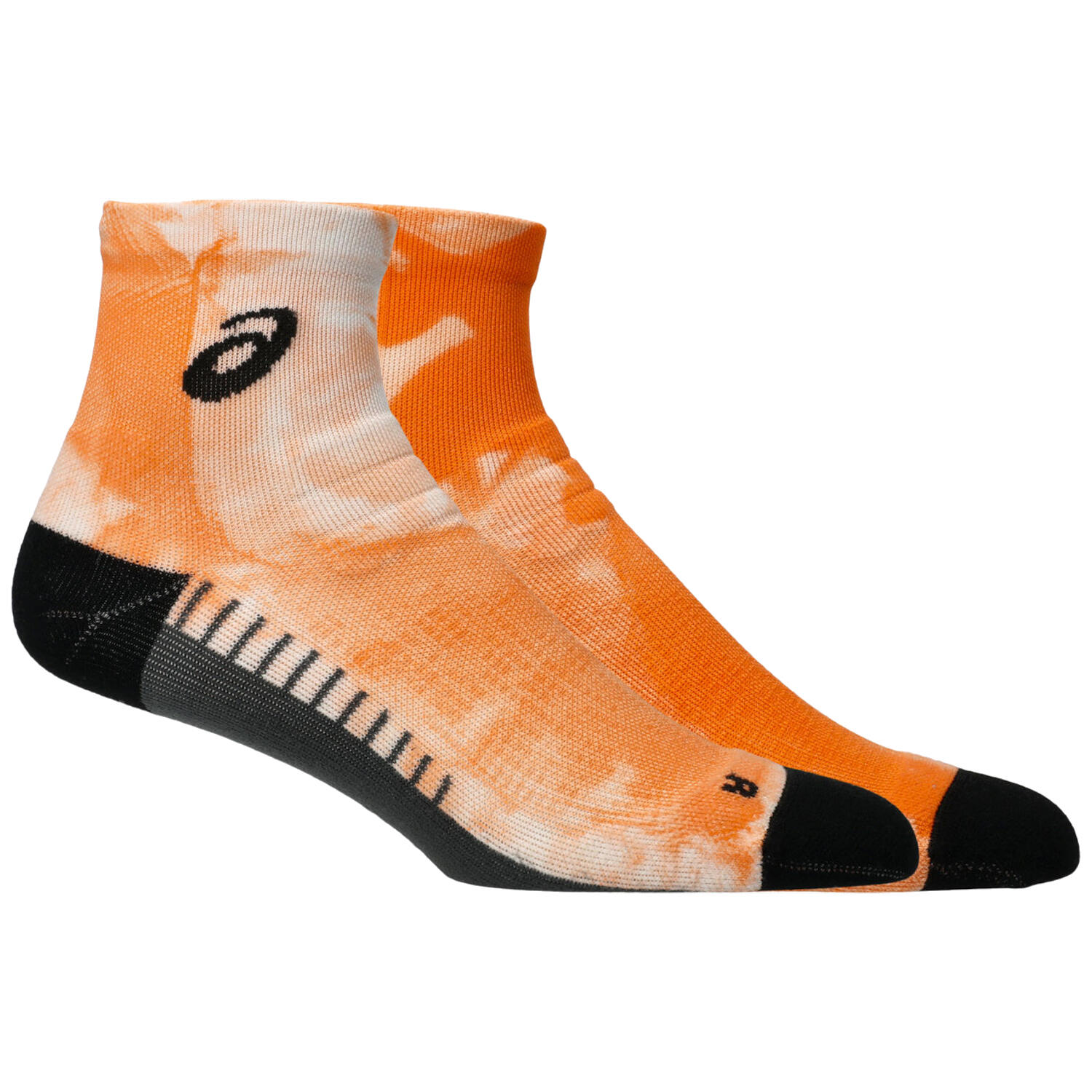 Skarpetki sportowe dla dorosłych Performance Run Quarter Sock