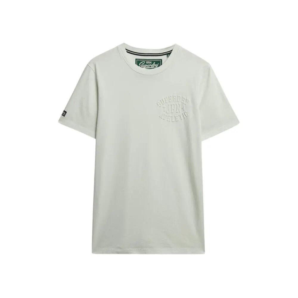 Koszulka Superdry Athletic Emboss Relaxed