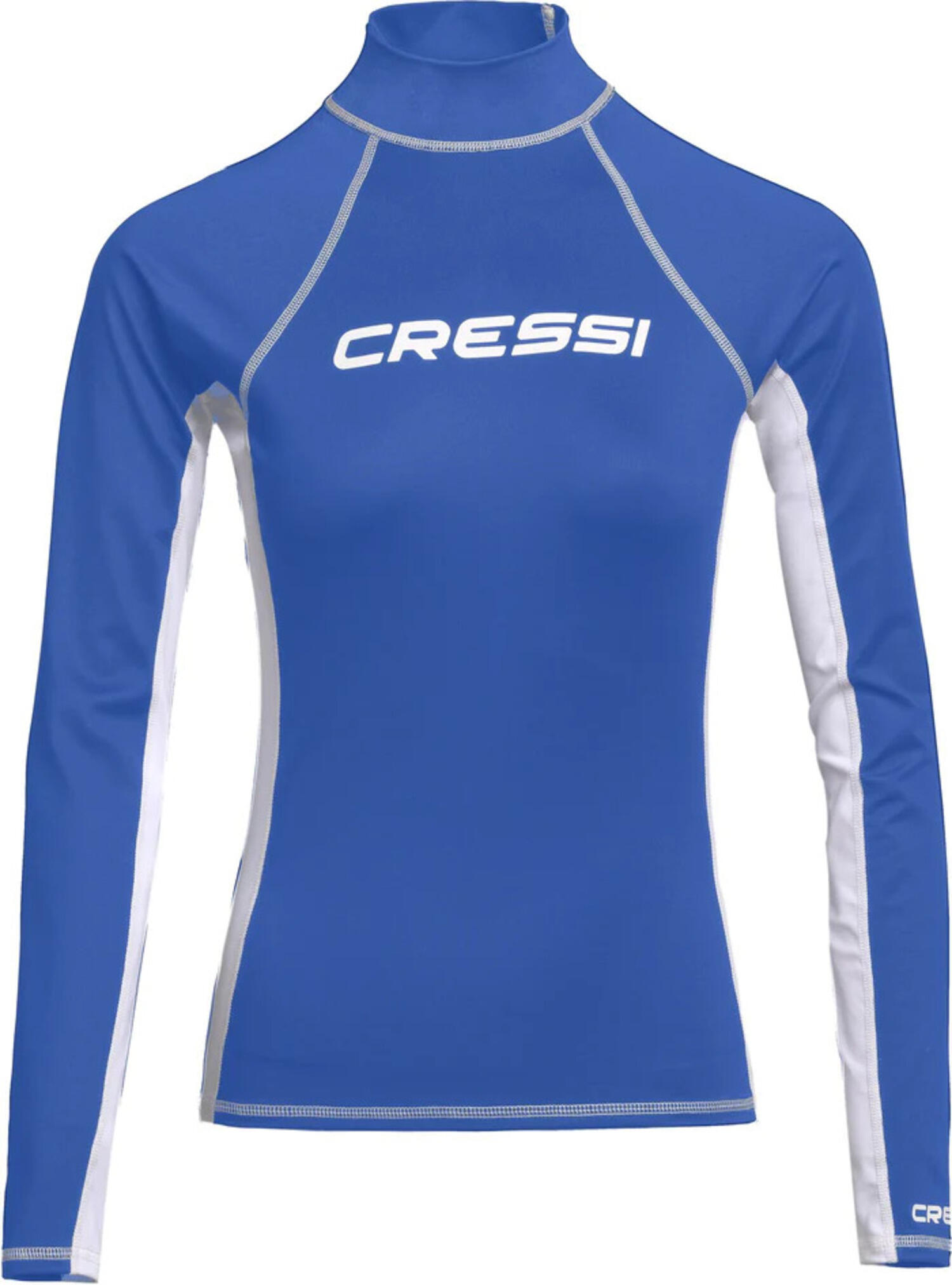Cressi Koszulka Rashguard Long damska