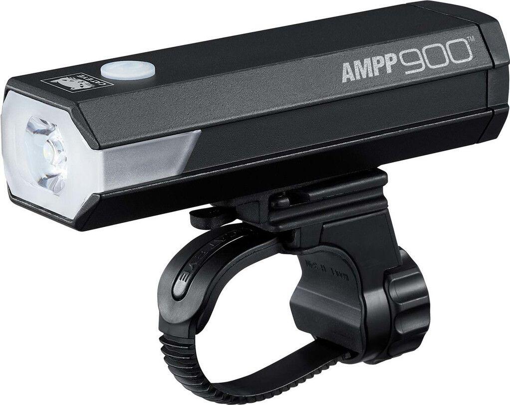 Przednie oświetlenie rowerowe Cateye Ampp900