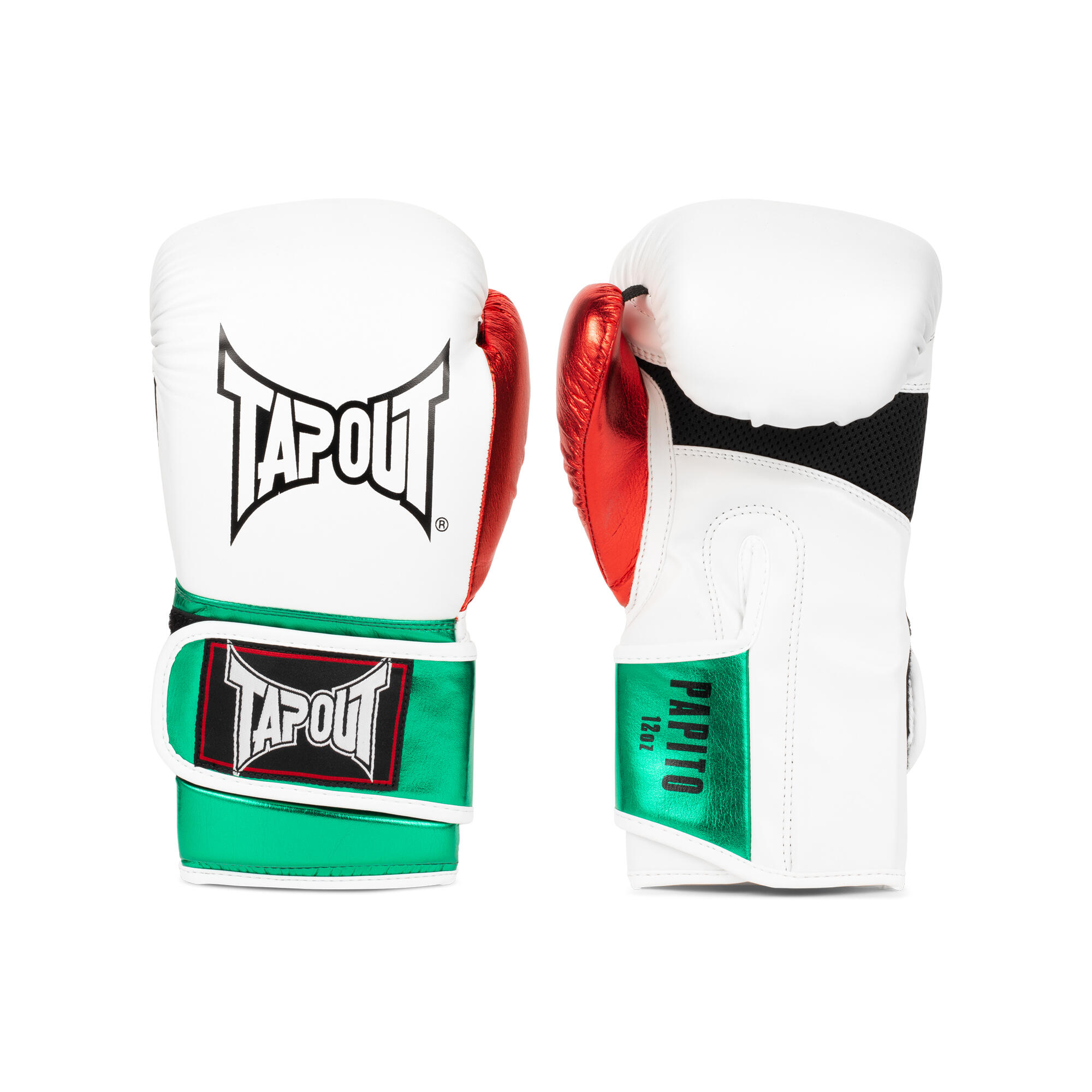 Rękawice bokserskie Tapout Papito