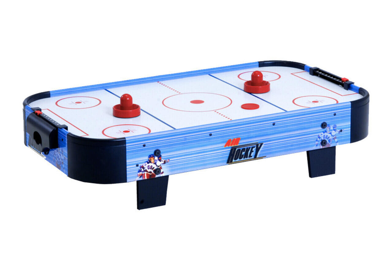 Model Stołu do Airhockey Ghibli