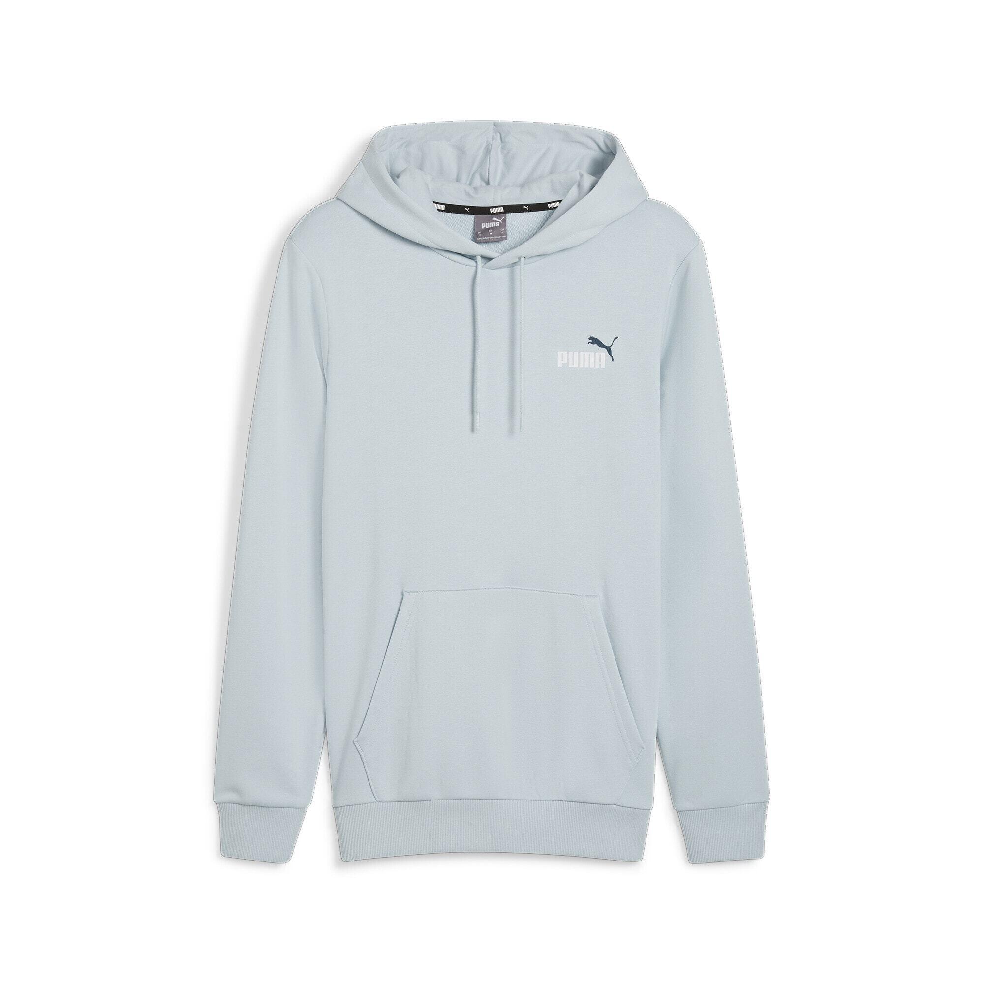 Bluza z kapturem Puma Essentials+ 2