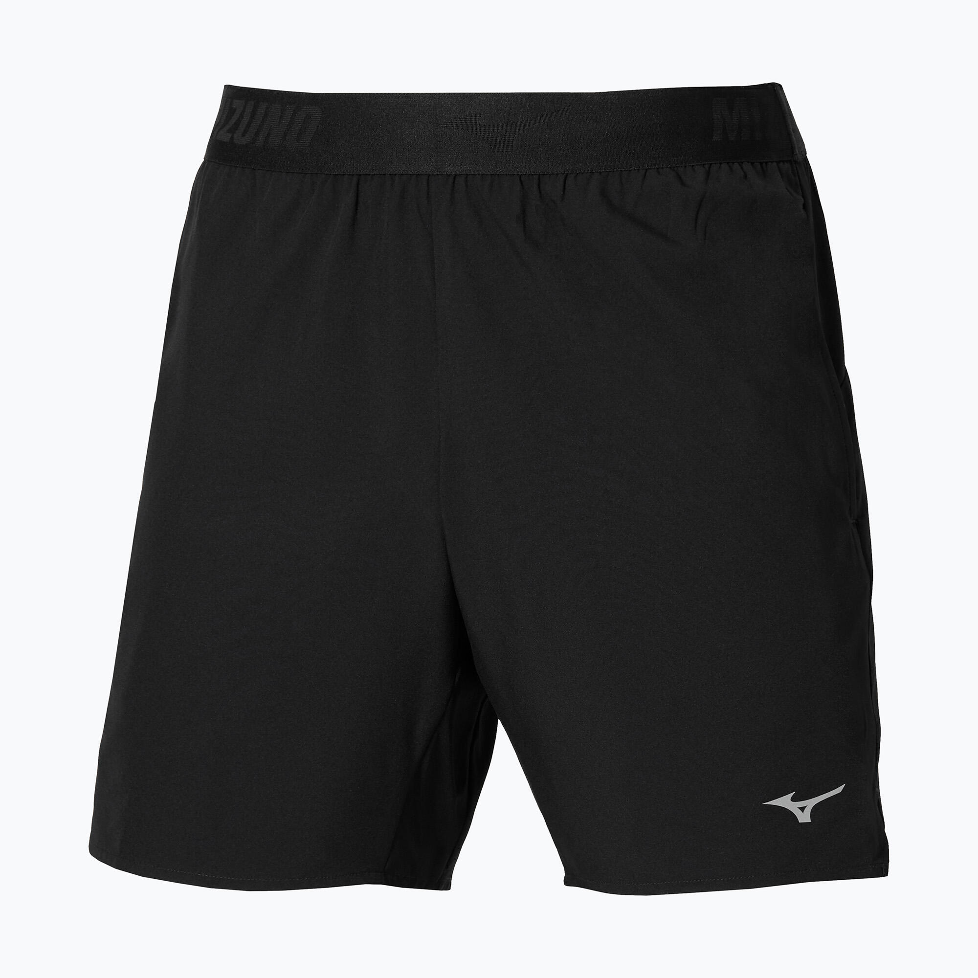 Spodenki do biegania męskie Mizuno Core 7.5