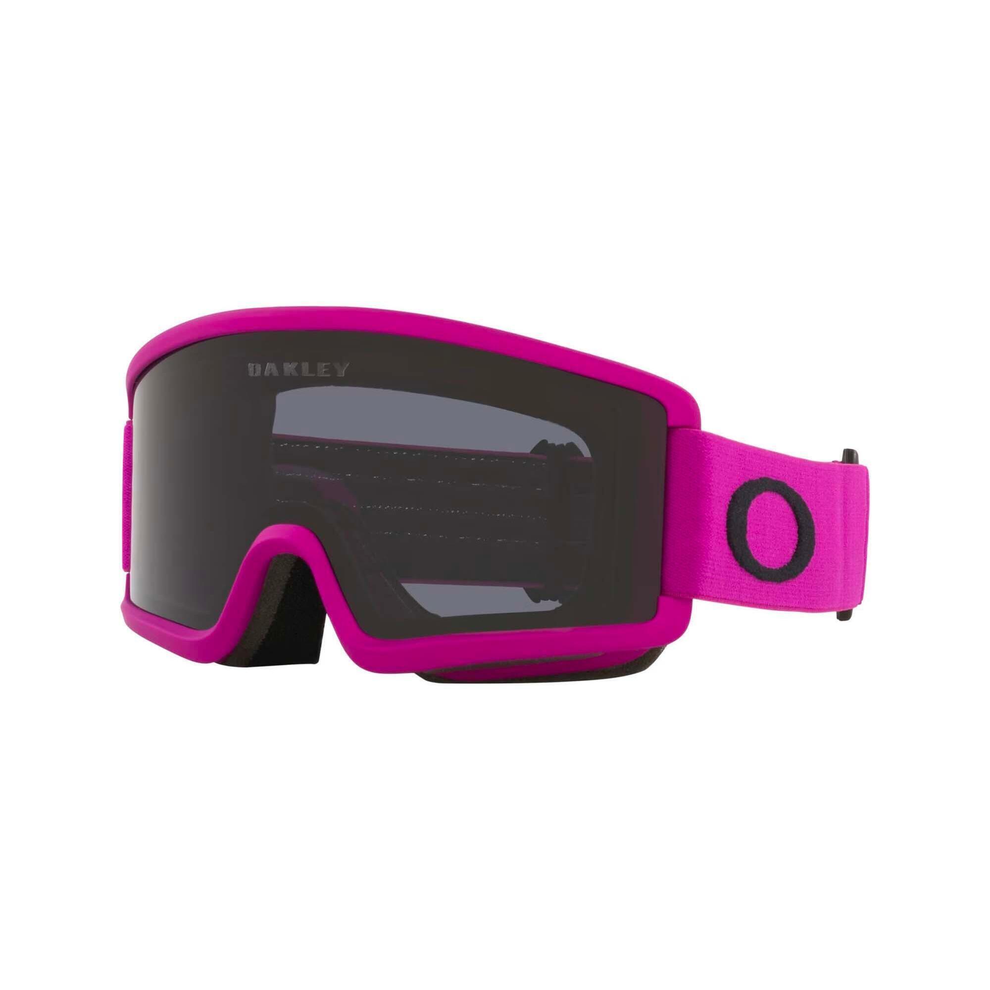 Oakley Gogle Target Line S Oo7122-04