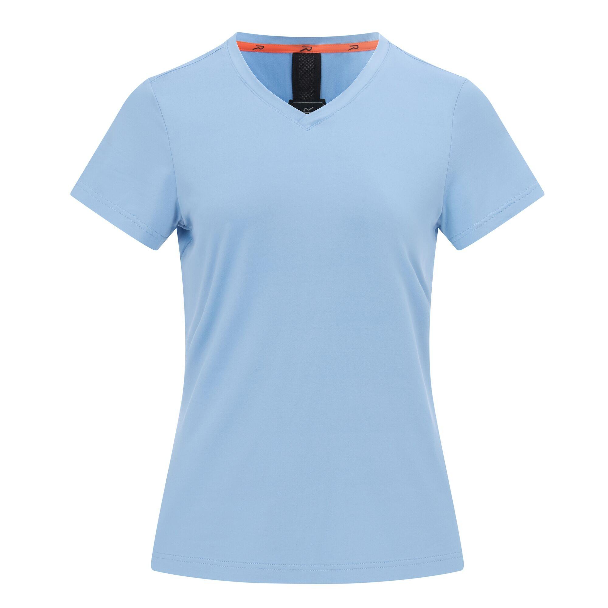 Damska Koszulka Elkie