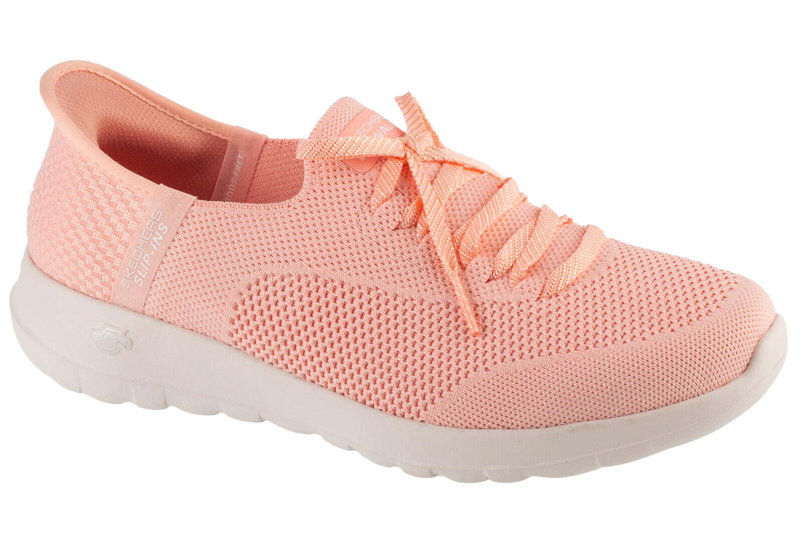 Buty sportowe Sneakersy damskie, Slip-Ins: Go Walk Joy - Abby