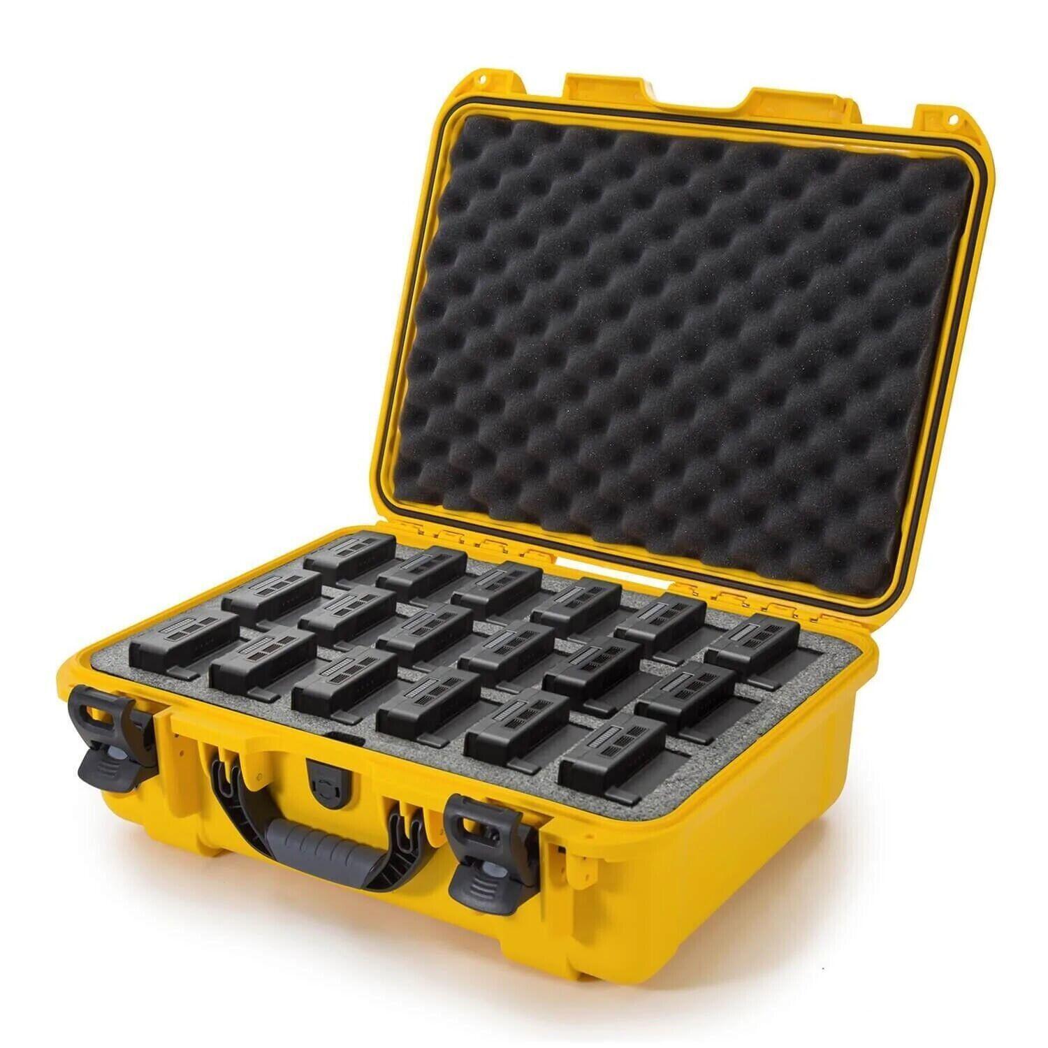 Walizka z wkładką Nanuk 930 Matrice 200 Batteries