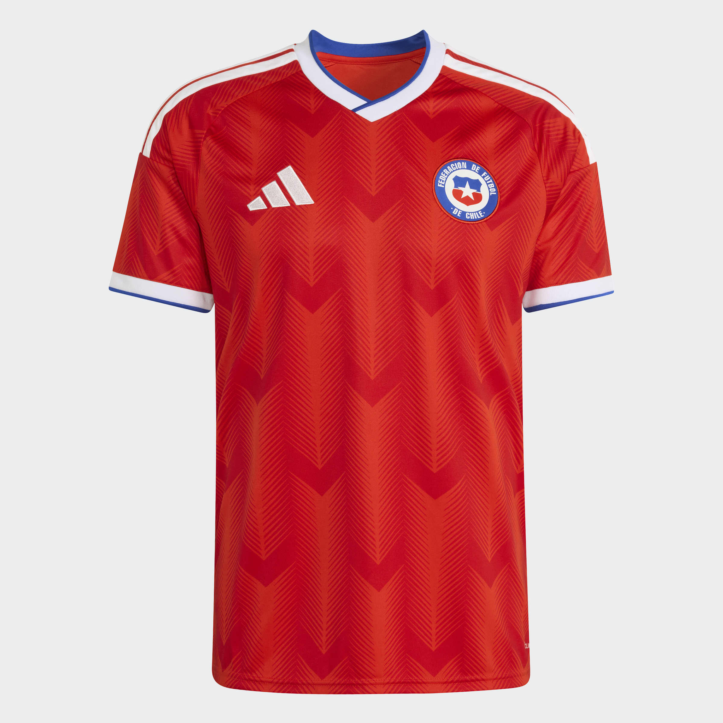 Koszulka domowa Chile 26