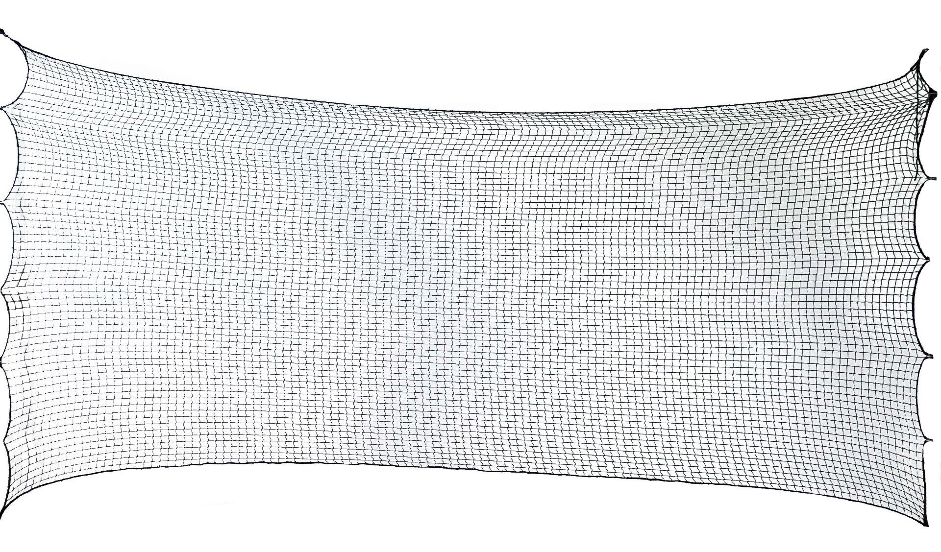 Prosport Backnet dla Bramki do Piłki Nożnej