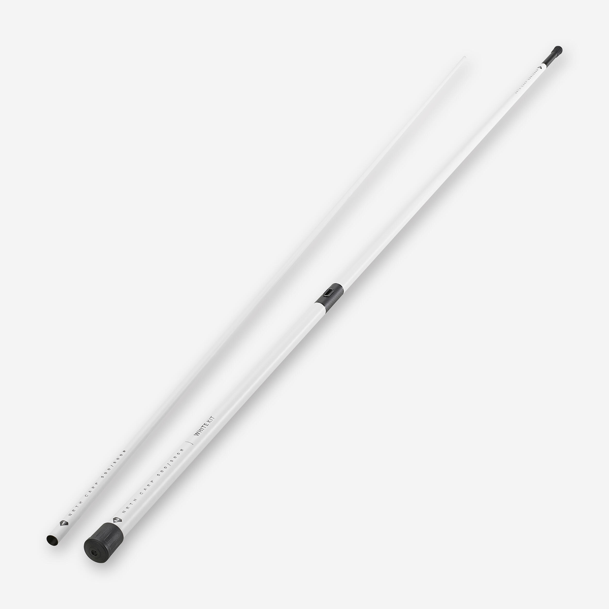 Top Caperlan NRTH 500 500R Carp