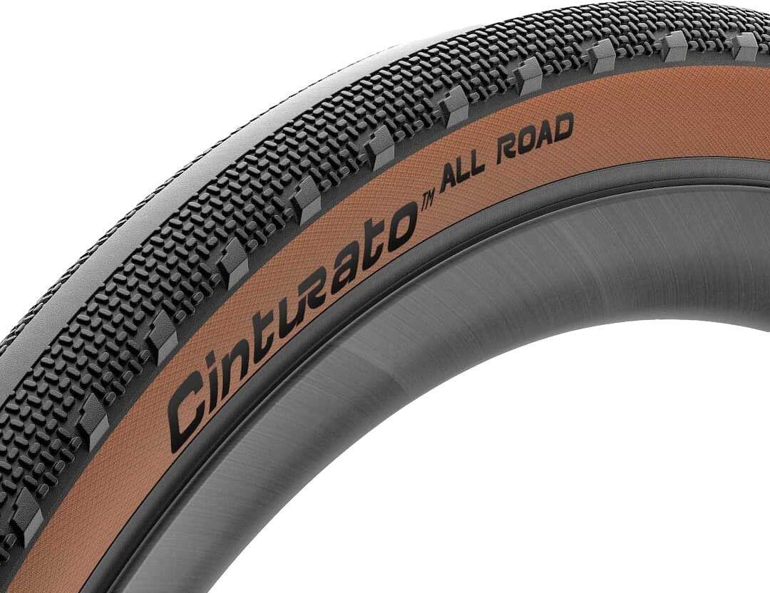 Opona Pirelli Cinturato All Road