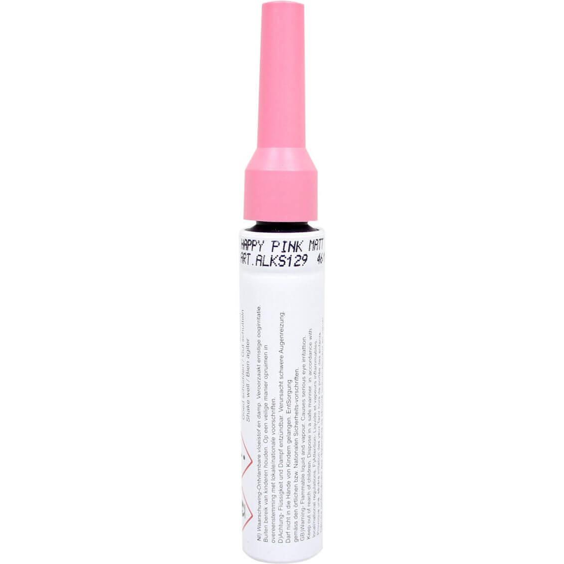Alpina pomadka Happy Pink PMS 211 Matt