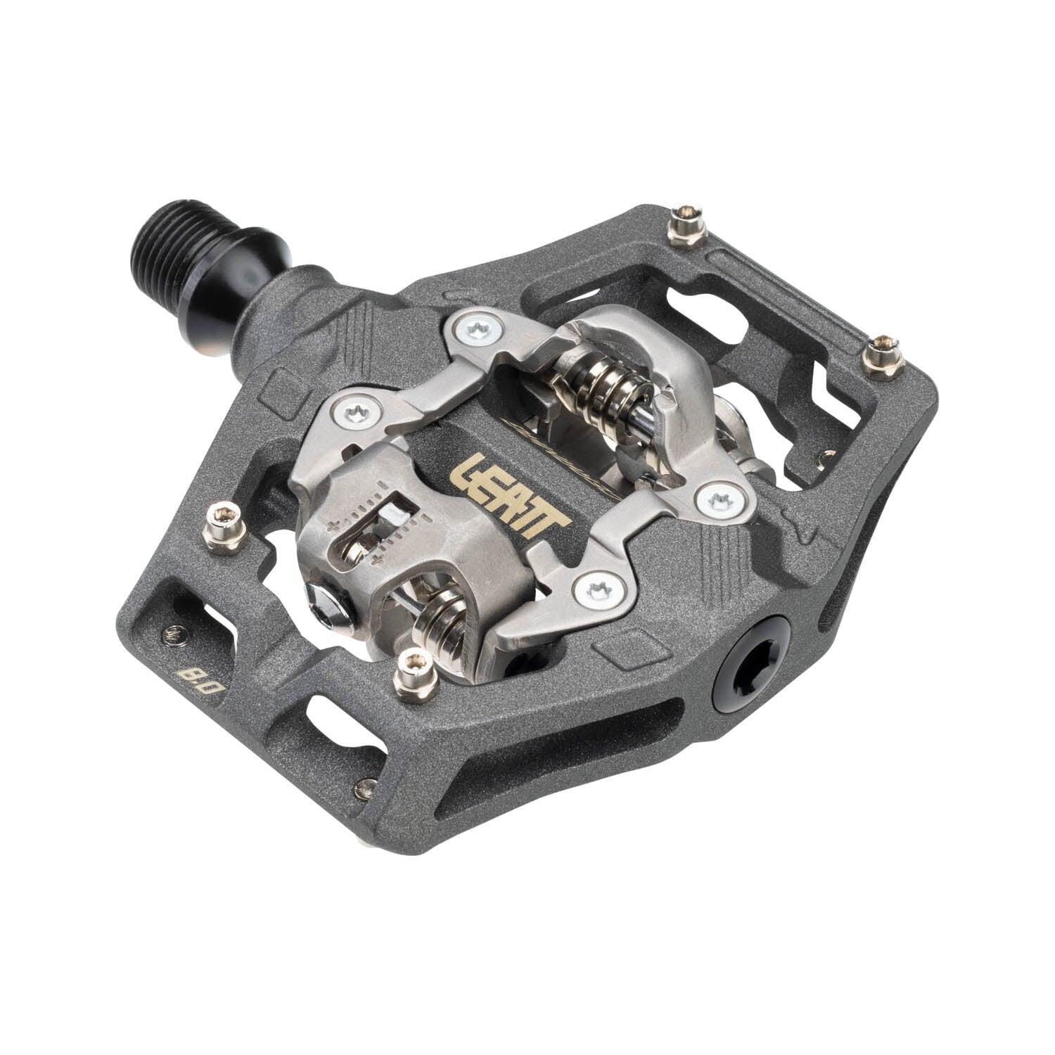 Pedały rowerowe (SPD) LEATT Pedals CeraMAG AllMtn 8.0 Clip-in