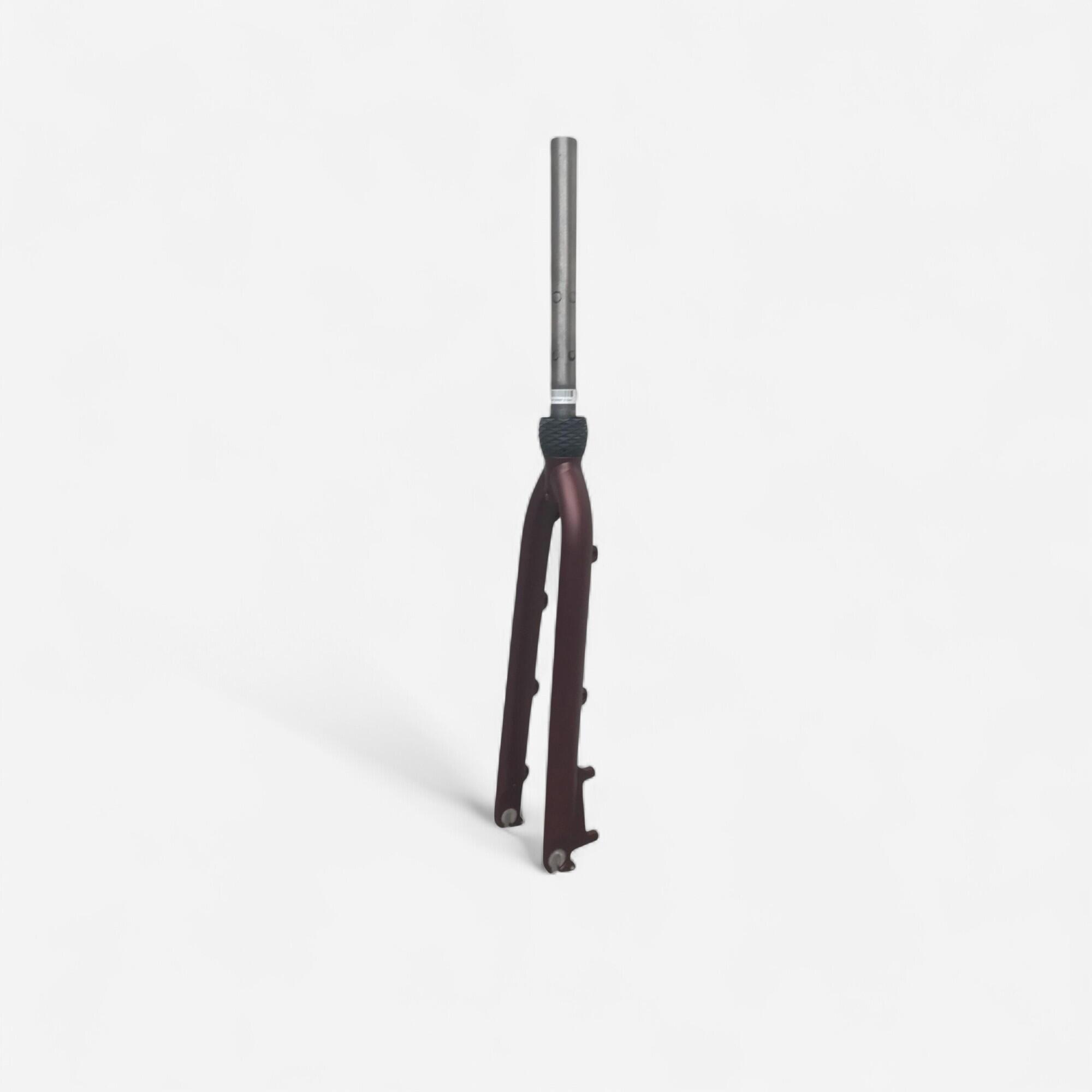 Widelec rowerowy Headshock 30 mm 11/8 do roweru LD 900