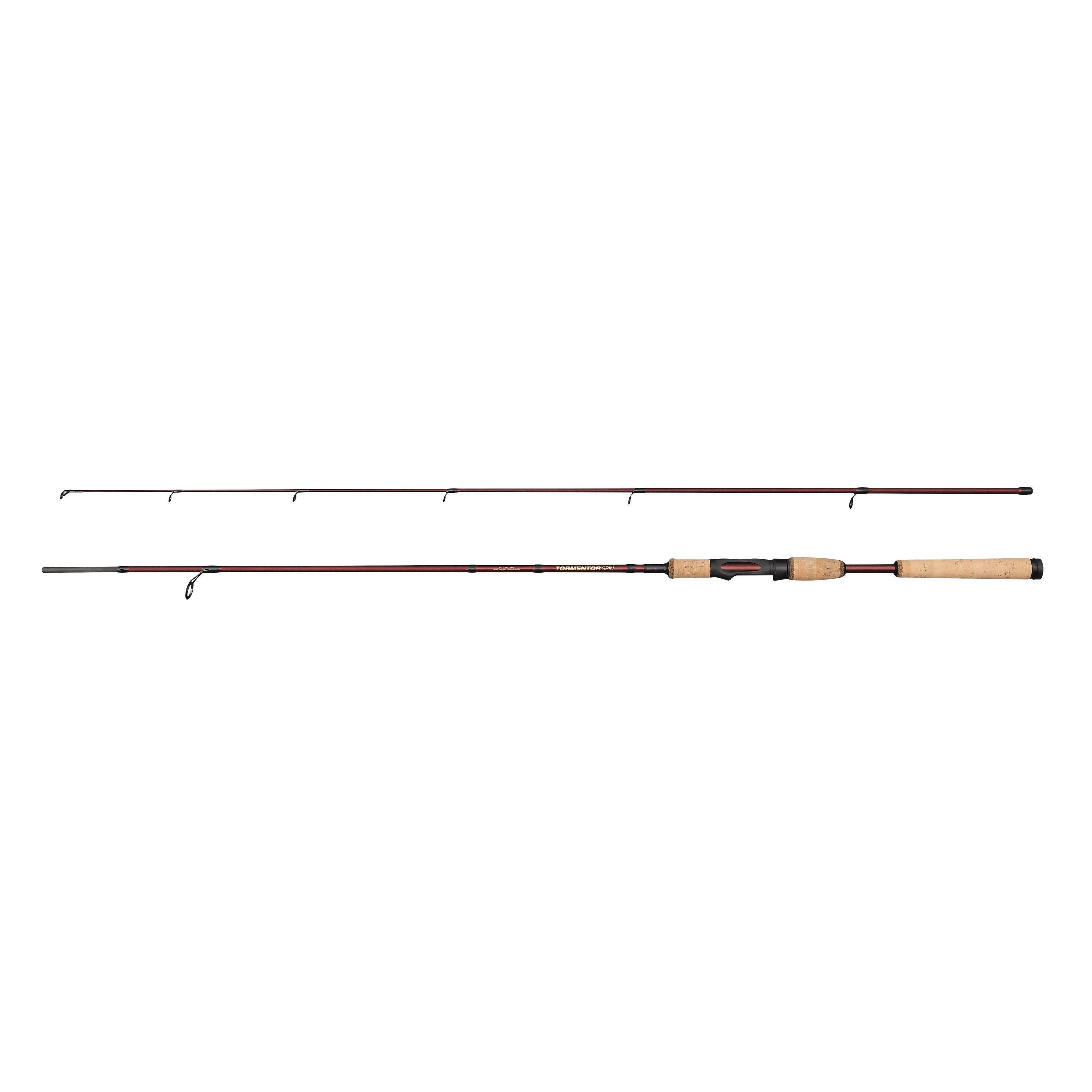 Wędka spinningowa Abu Garcia Tormentor 2 902H 20-60g