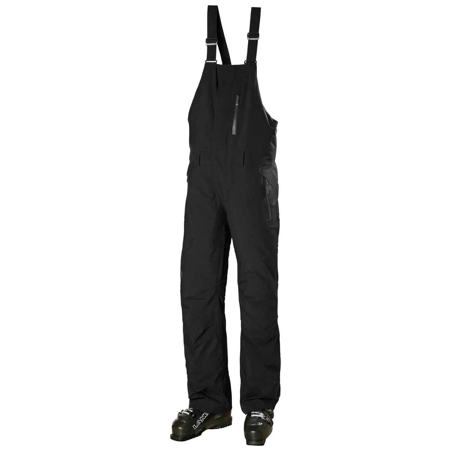 Kombinezon narciarski Helly Hansen legendary insulated bib