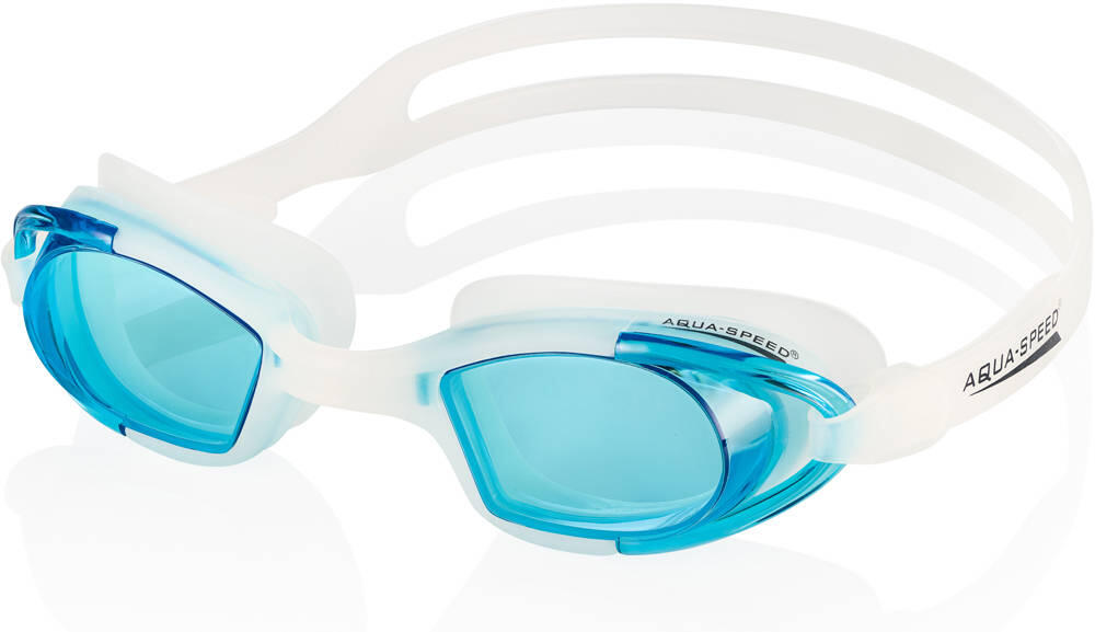 Okularki pływackie Aqua Speed Marea
