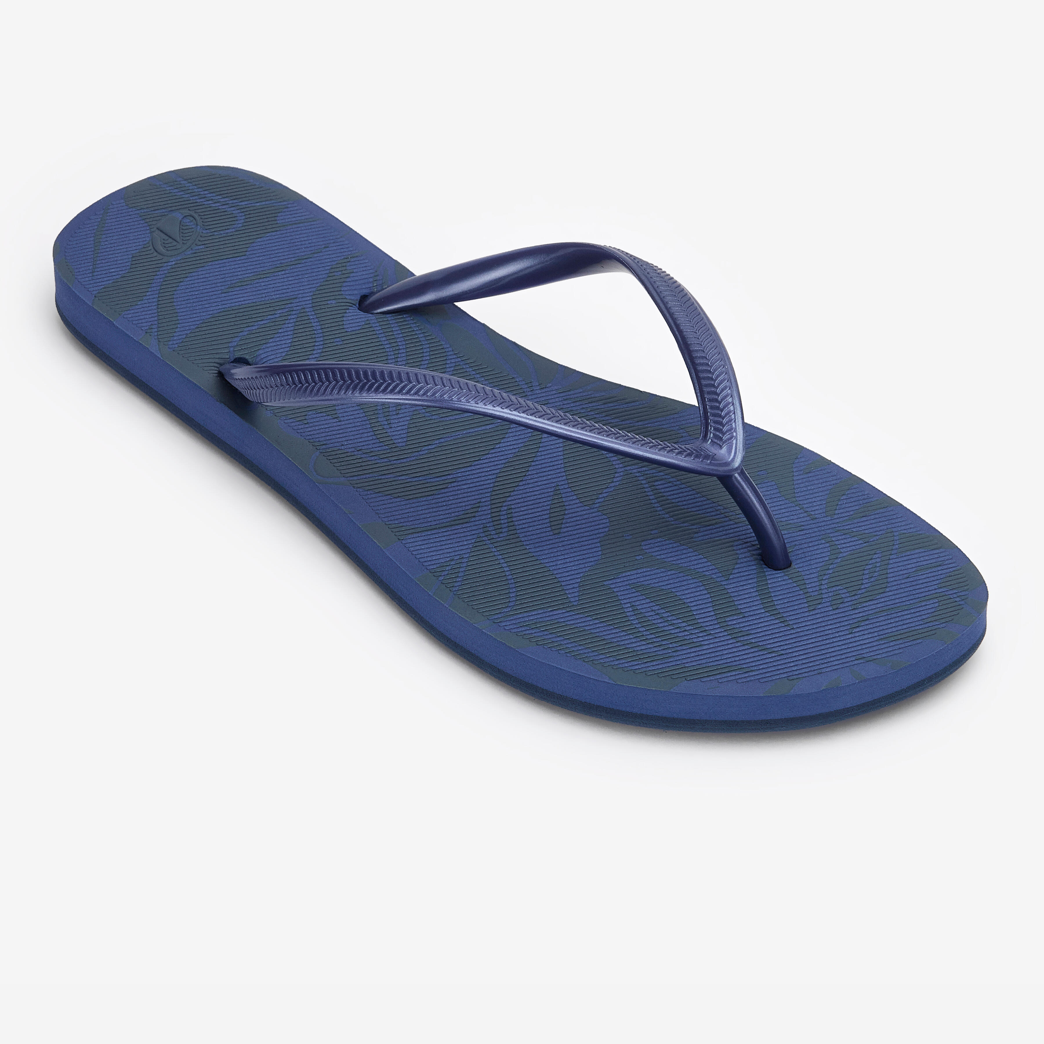 Japonki damskie Olaian 500 Flowy