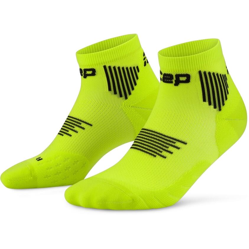 Skarpety kompresyjne CEP Compression Core 5.0 Low Cut