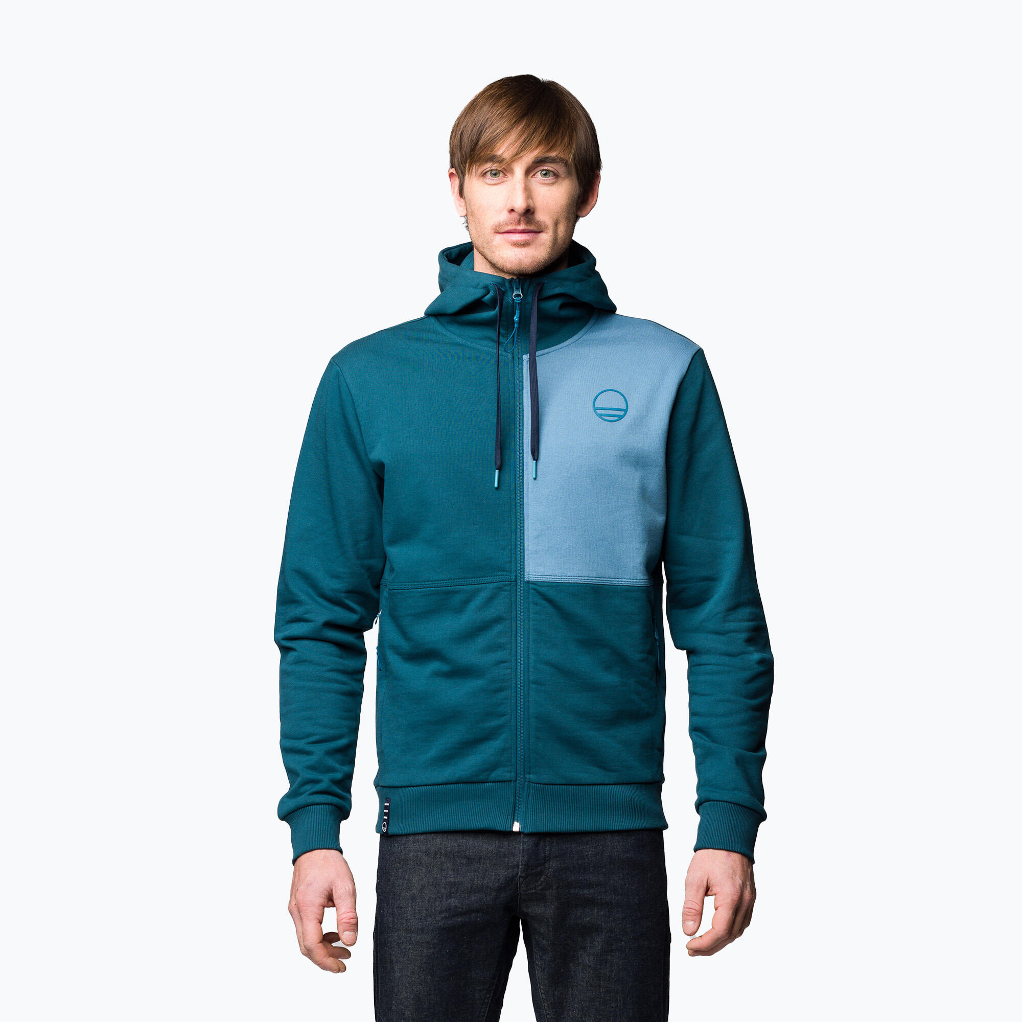 Bluza wspinaczkowa męska Wild Country Flow 2 Hoody