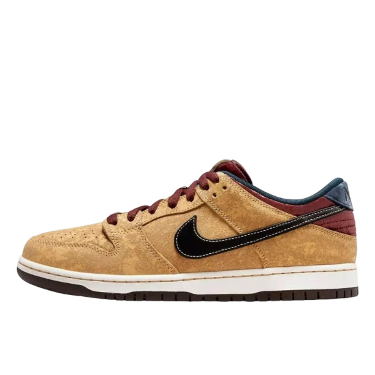 Buty do chodzenia dla dorosłych Nike SB Dunk Low City of Cinema