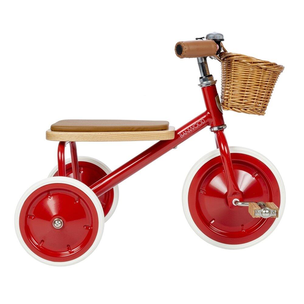 Rowerek trójkołowy dla dzieci Banwood Trike