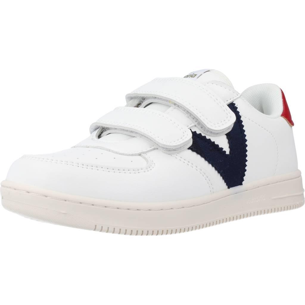 Buty VICTORIA 1124104V Biały