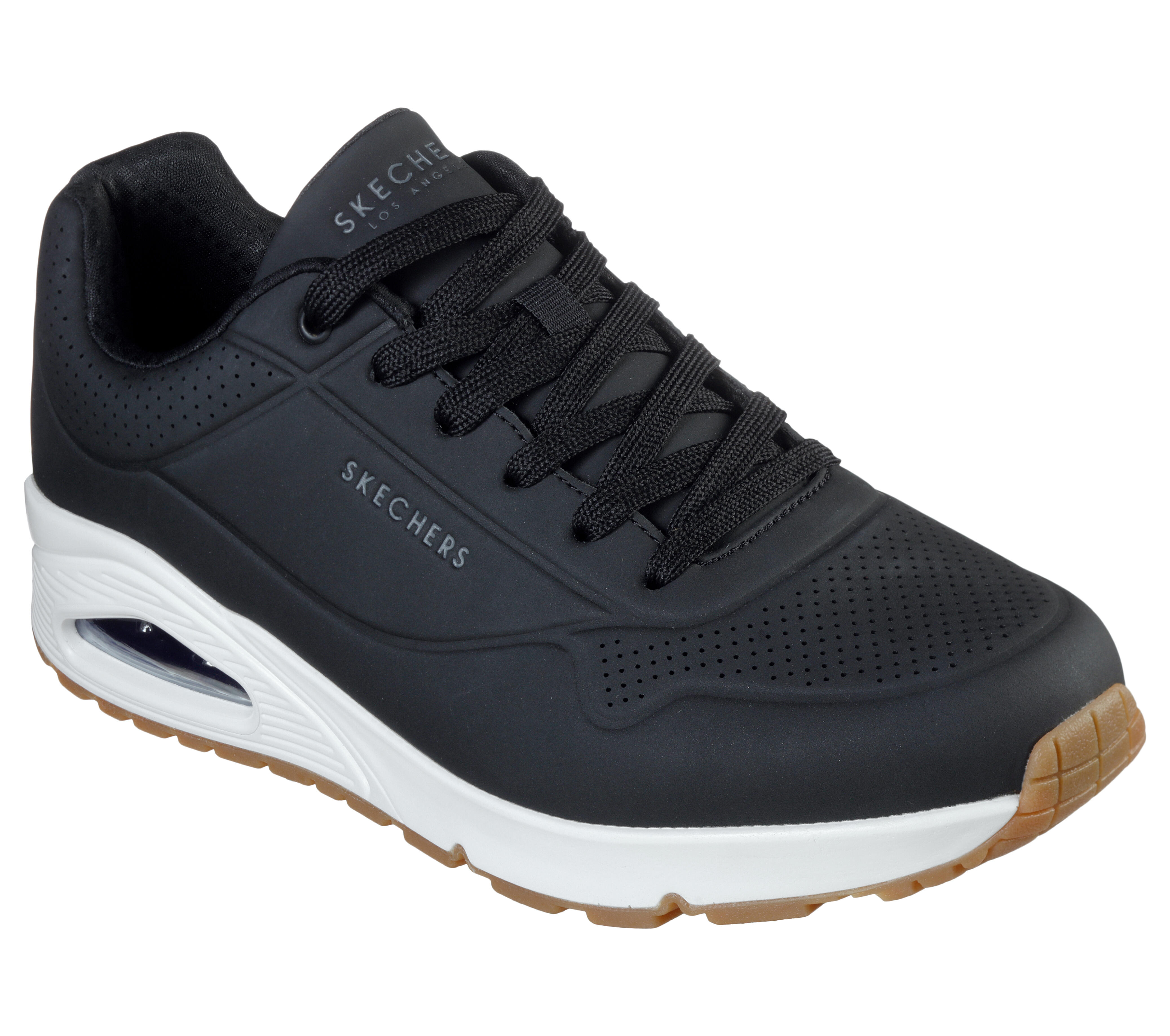 Buty do chodzenia męskie Skechers Uno Stand ON Air