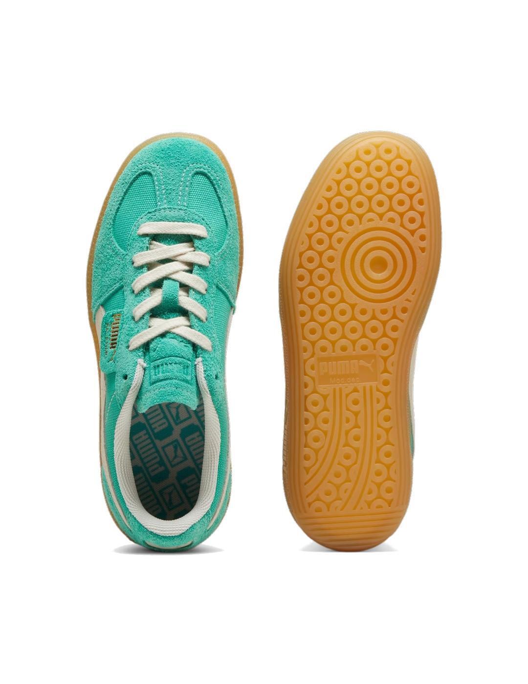 PUMA BUTY PALERMO VINTAGE 39684105