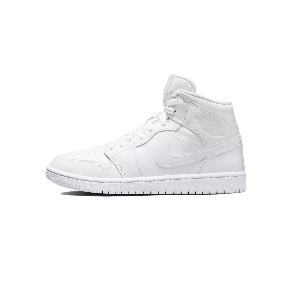Buty do chodzenia męskie Nike Air Jordan 1 Mid